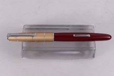 Waterman crusader lever fill - lever,