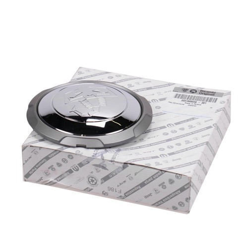 Cache moyeux original fiat - moyeux,