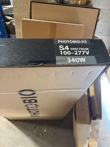 Photobio led grow light - photobio,