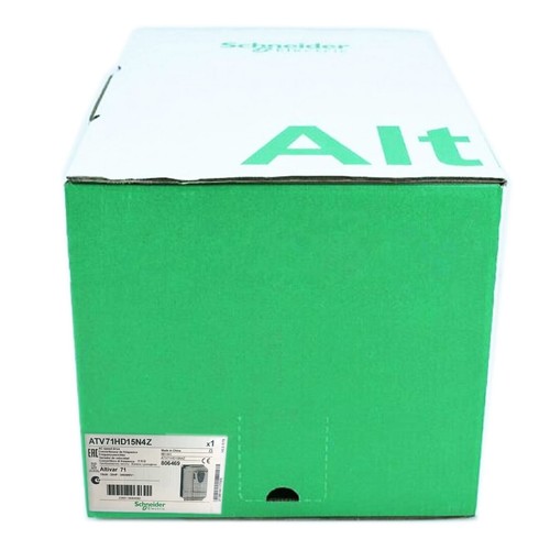 New box schneider - new,