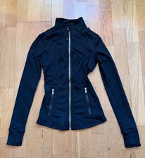 Veste define inspi lululemon