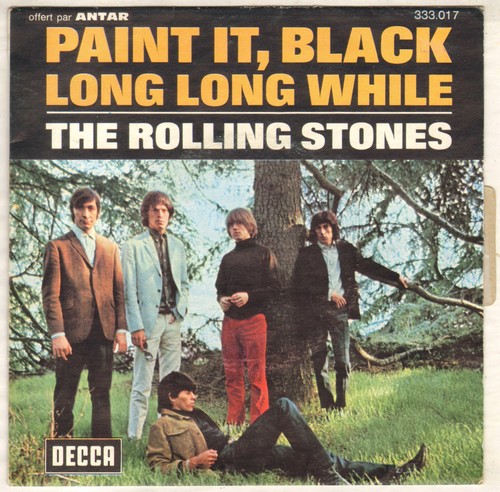 The rolling stones - stones, it
