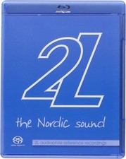 Audio nordic sound - cd,