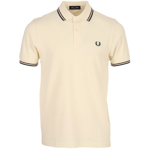 Vêtement polos fred - polos, perry