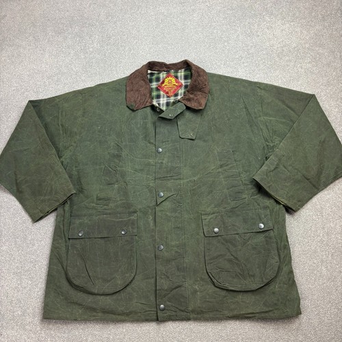 Veste cire adulte grand - veste,
