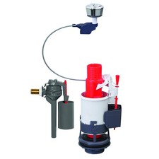 10723585 Chasse d'eau wc
