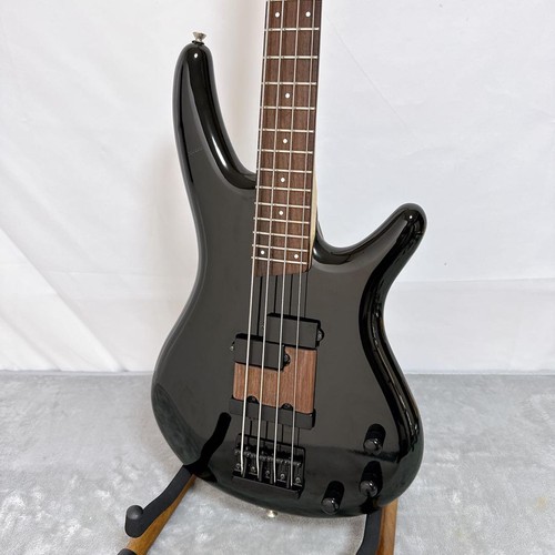 Basse électrique d07 ibanez - électrique,
