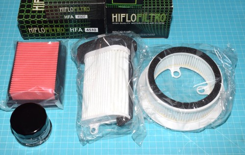 Lot filtres air 1 filtre - 3,