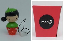 Figurine poupée Momiji Fraise