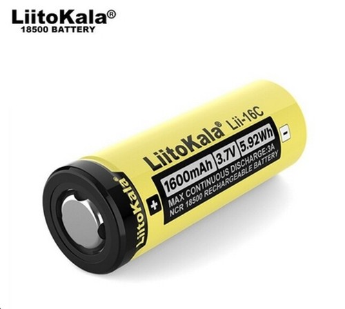 Batterie rechargeable - batterie,