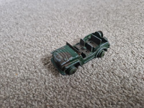 Voiture dinky toys vintage - dinky,
