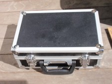 GUN CASE CARRYING CASE SAFETY