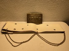 elvis tribute belt