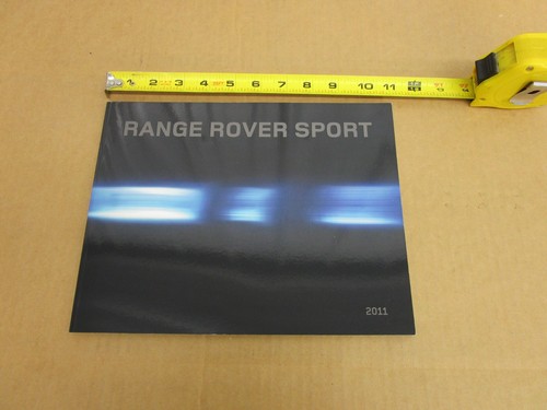 2011 land rover - land,