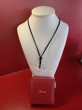 Magnifique collier Coeur