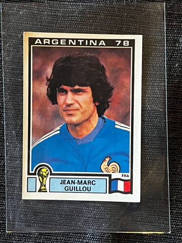 Sticker panini world - panini, cup