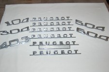 Ancienne insigne logo emblème