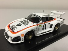 Spark Porsche 935 K3 Kremer