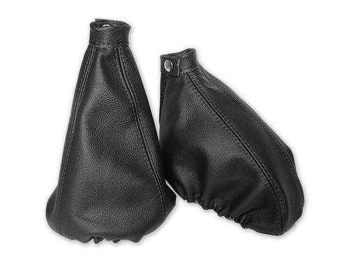 Soufflet levier vitesse et - de,