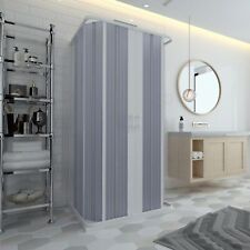 CABINE DE DOUCHE 3 CÔTÉS EN