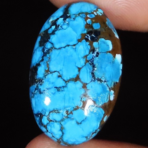 Turquoise tibétaine - 18.15,