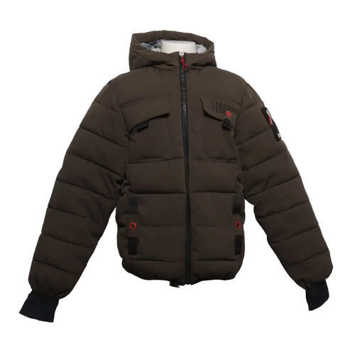 Canadian peak veste - peak,, d'hiver