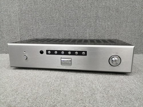 Amplificateur hybride