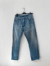 Pantalon jean homme vintage