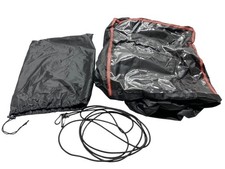 Housse de vélo pour camping-car SUPAREE SPJK2027 B-WARE