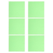  6 pièces Tuba Instrument