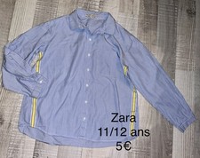 Zara 11 / 12 Ans Fille 
