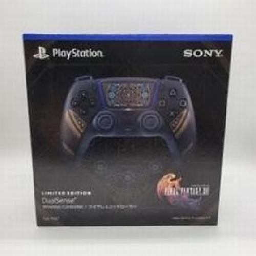 Manette sans fil ps5 - ps5, dualsense