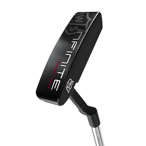 Wilson staff infinite windy - staff,