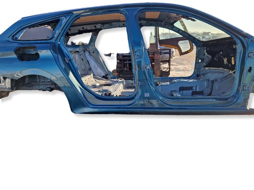 Peugeot 308 2024 - , avant