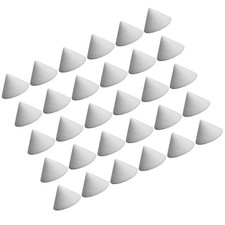  50 Pcs Échasses De Four À