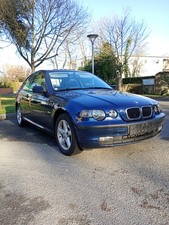 BMW série 3 E46 318 td