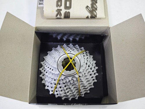 Campagnolo centaur cassette - campagnolo,