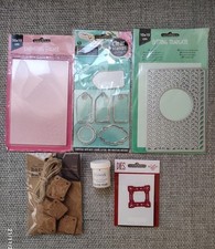 LOT FOURNITURES POUR TRAVAUX MANUELS - LOISIRS CREATIFS