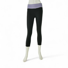 Lululemon Leggings Yoga Course