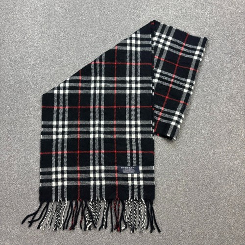 écharpe burberry london x - burberry, 56