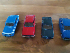 Renault 12 Gordini + R30 +R9 +