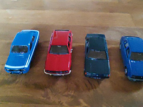 Renault gordini r30 - r30, +r9