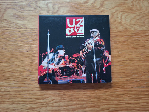 Live rotterdam 1990 1 cd - live, (1