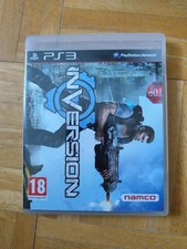 Inversion PlayStation 3