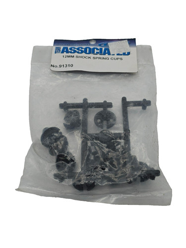 Team associated 12mm spring - team,