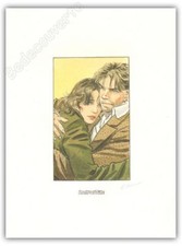 Affiche GIBRAT RASTOUTINE Le