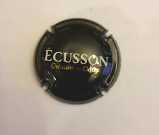 Capsule de cidre ECUSSON