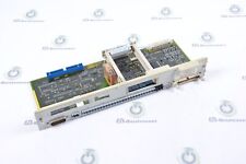 Carte de commande et de régulation SIEMENS référence 6SN1118-0AA11-0AA1