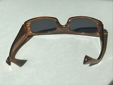 LUNETTES DE SOLEIL ALAIN MIKLI VINTAGE 