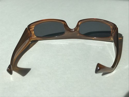 Lunettes soleil alain mikli - lunettes,